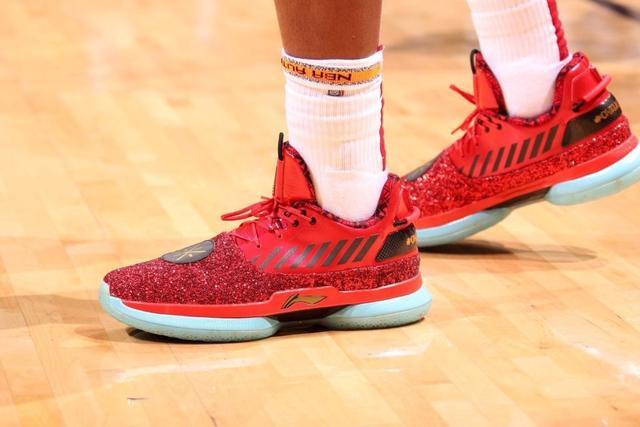 上海是赵睿下家首选 未满足广东筹码错失机会